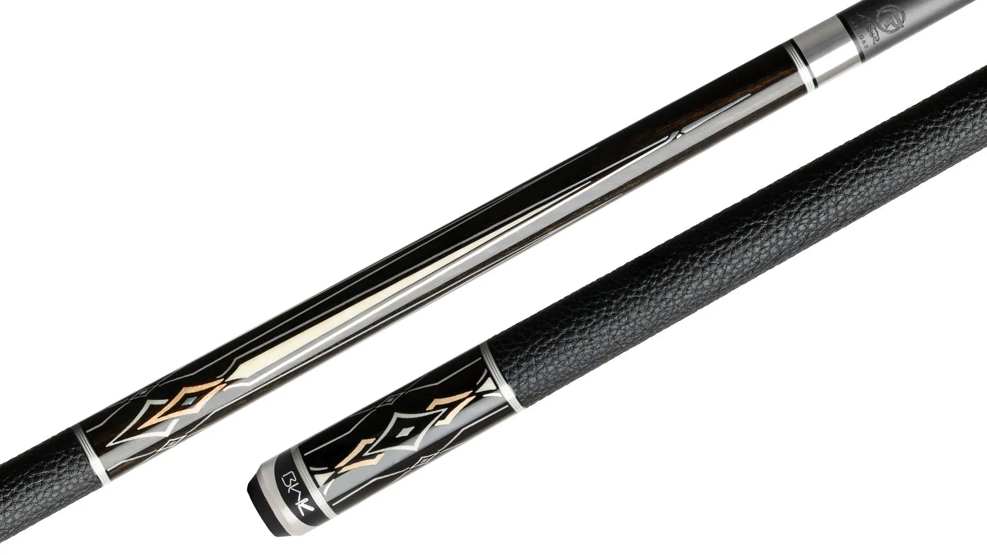 Predator Blak5 3 Pool Cue