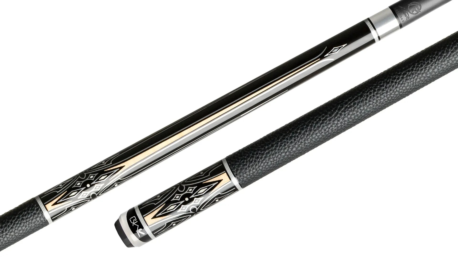 Predator Blak5 5 Pool Cue