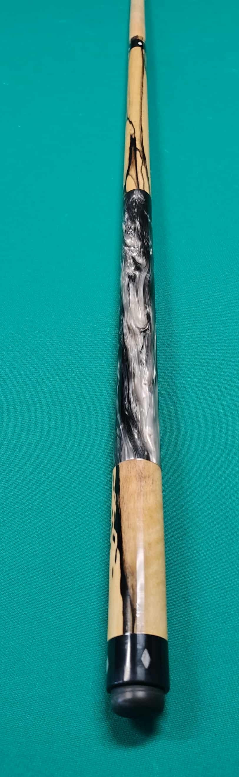 Montgomery Cliff Pool Cue - Consignment