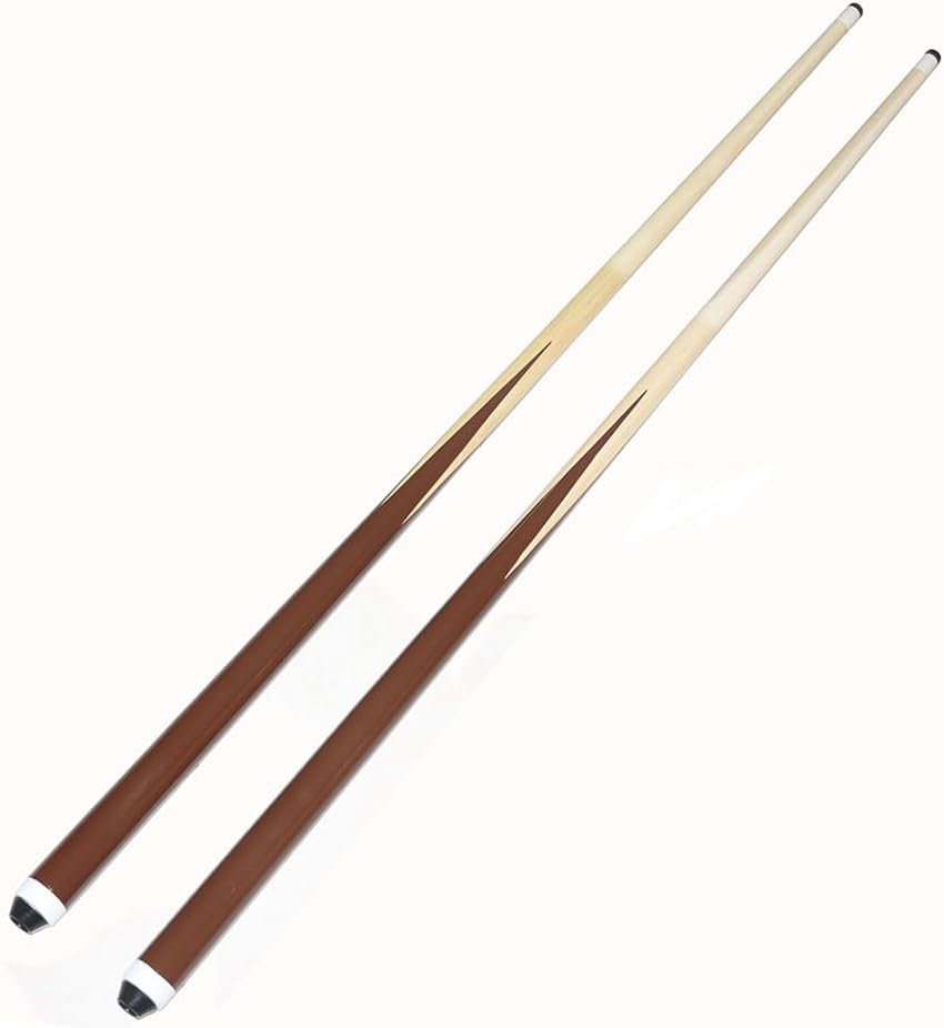 XCEL One-Piece Shortie 4-Point Cue Stick