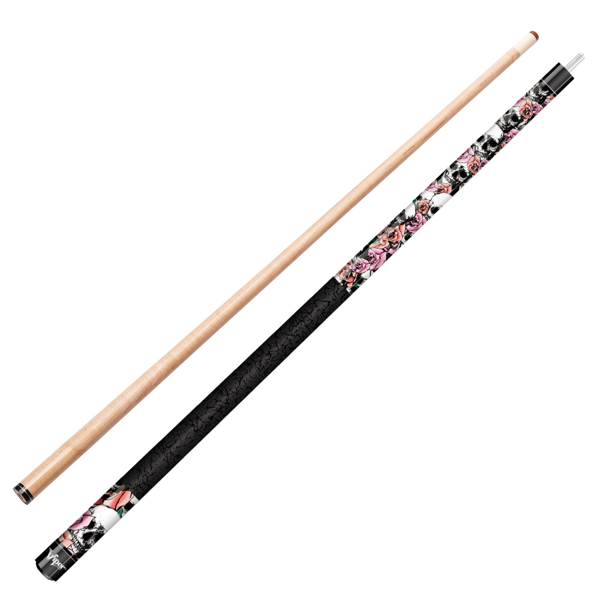 Viper 50-0665 Underground Sinister Billiard/Pool Cue Stick