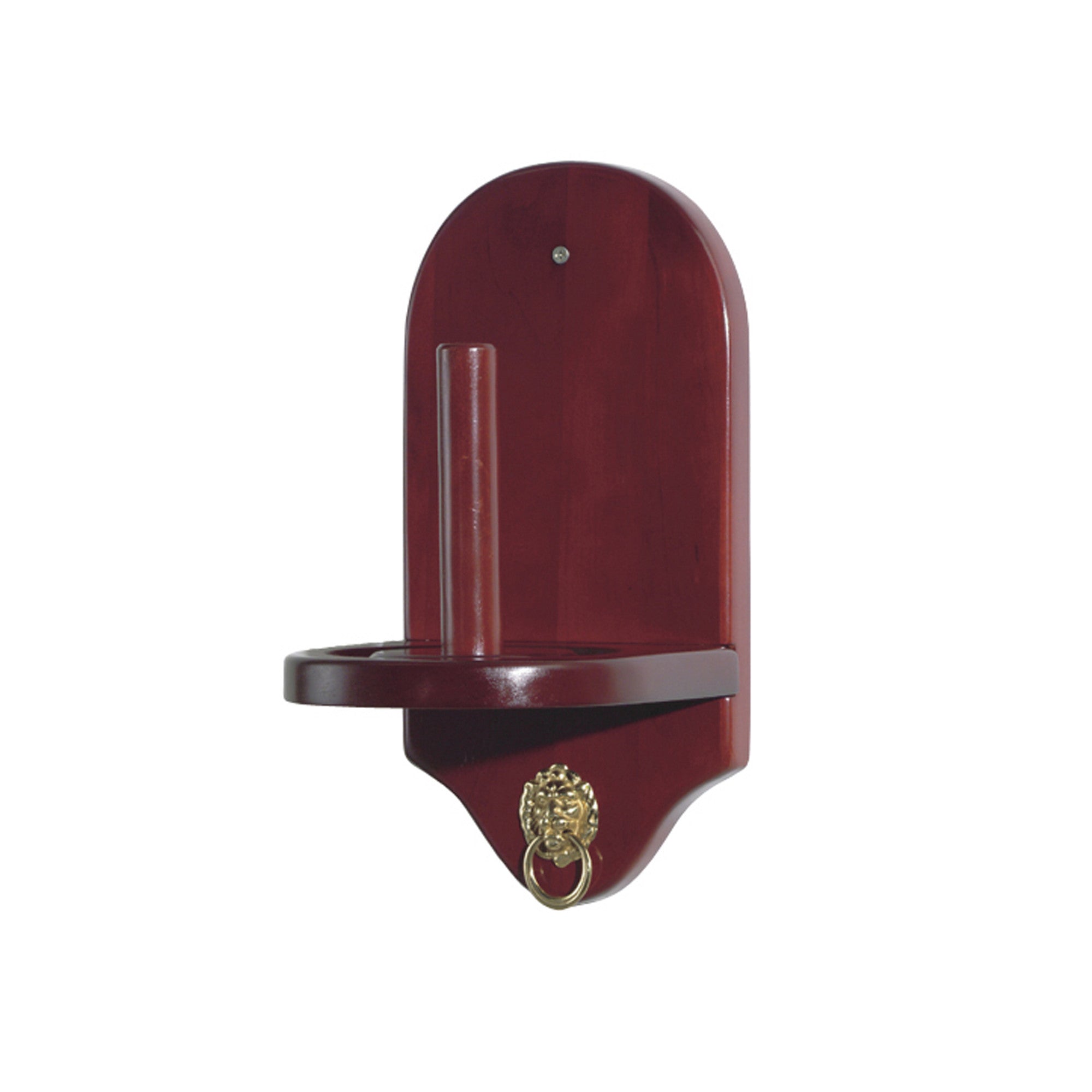 Viper 53-0713 Cone Chalk Holder Mahogany