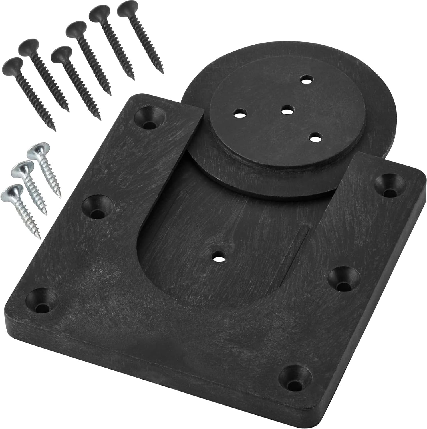 Viper Quickfit Dartboard Mounting Bracket