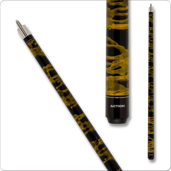 Action VAL04 Value Series Cue