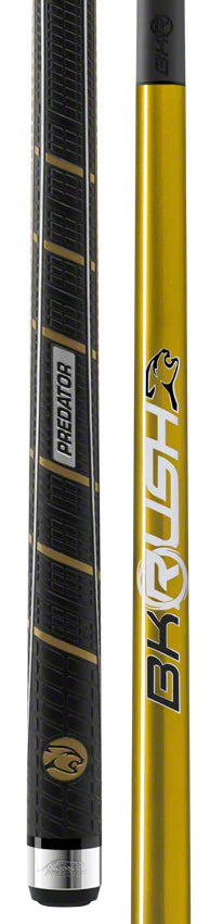 Predator BK Rush PRERBKW Gold- Sport Wrap
