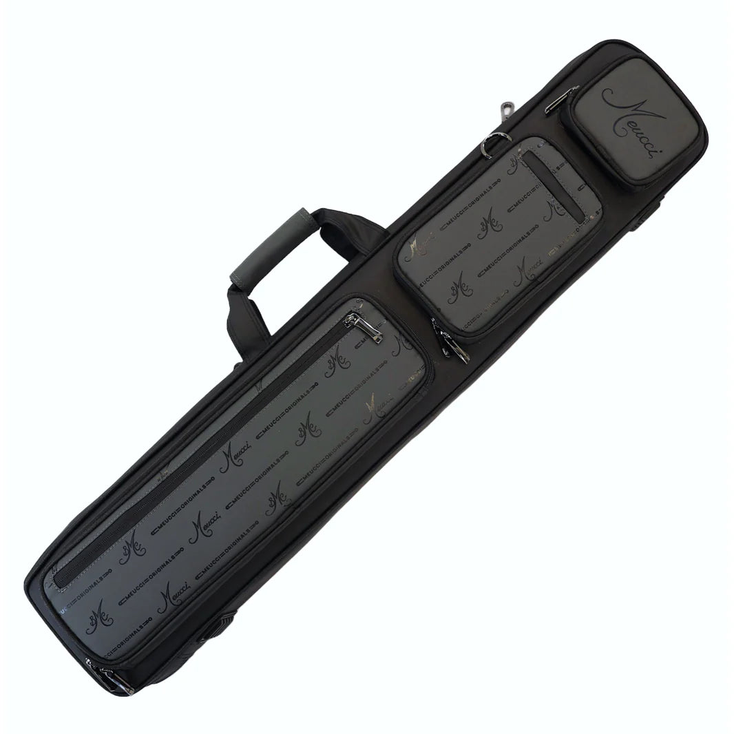 Meucci Dynasty 3x5 Hard Pool Case