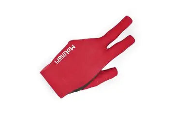 Molinari Red Glove