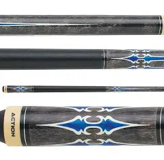 Action ACT137 Exotic Series Cue