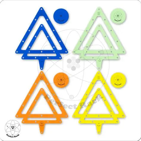 Perfect Rack RKPRT Template Rack