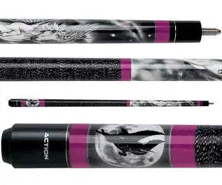 Action ADV07 Adventure Series Cue