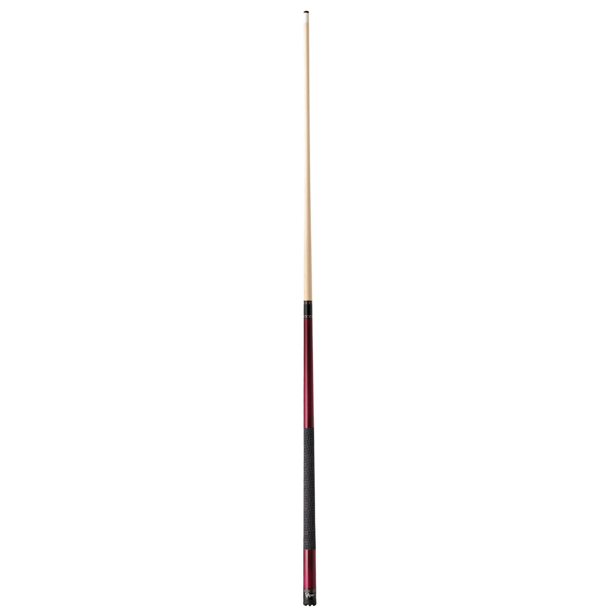 Viper PP-64 Clutch Purple Billiard/Pool Cue Stick