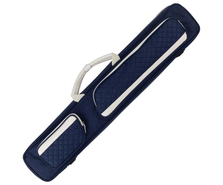 Action ACVAB24 Butterfly Vanity Backpack Straps 2x4 Soft Case