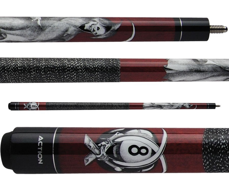 Action ADV102 Adventure Cue