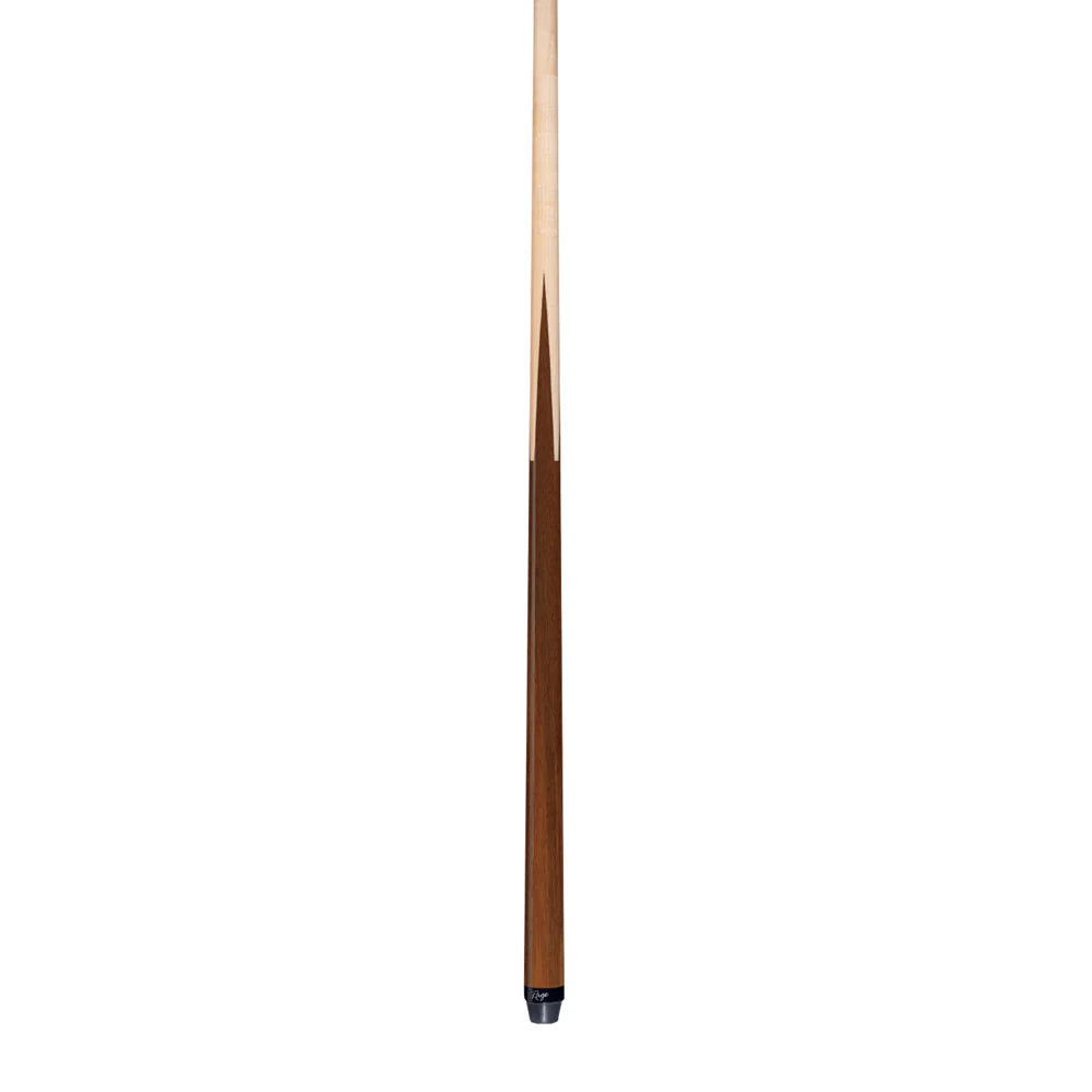 Rage Wood-To-Wood Sneaky Pete Wrapless Cue