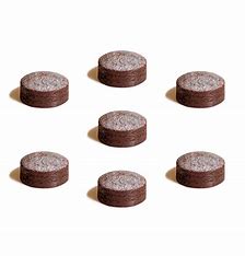 Triangle Cue Tip-single