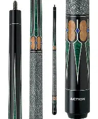 Action ACT131 Exotic Series Cue