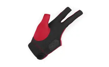 Molinari Red Glove