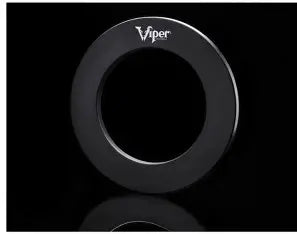 Viper Guardian Dartboard Surround Black