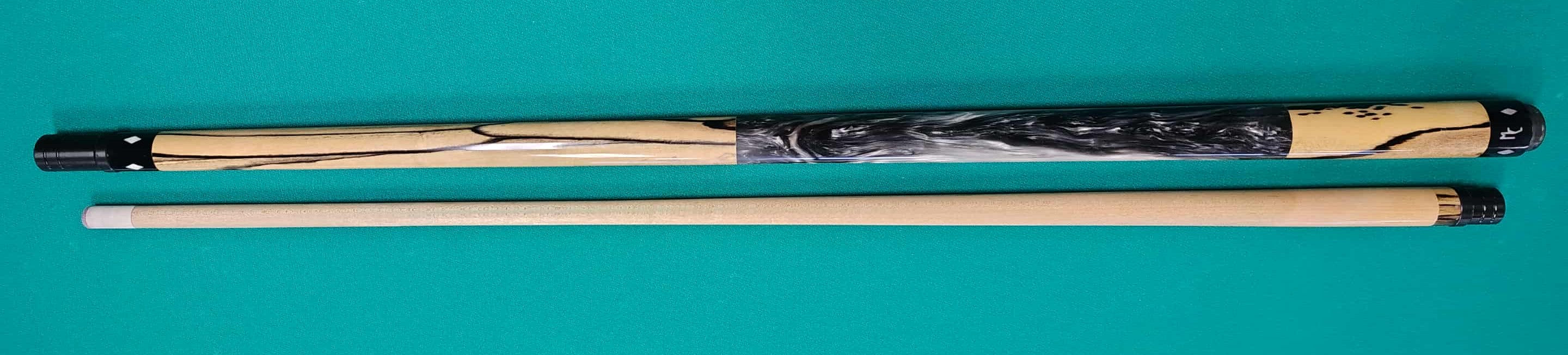 Montgomery Cliff Pool Cue - Consignment