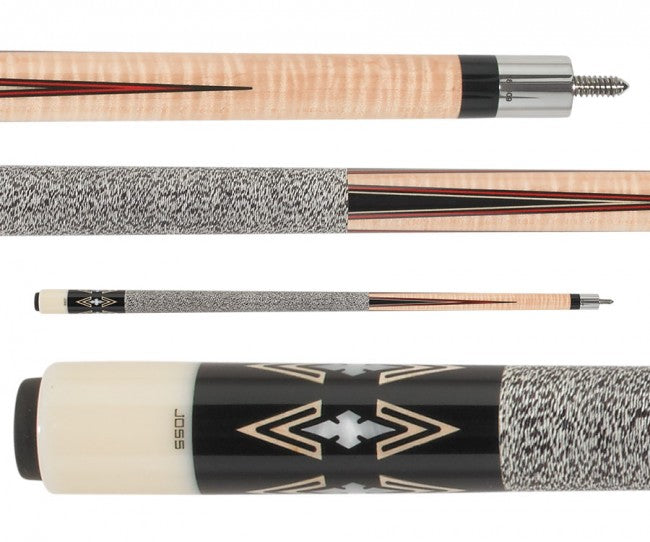 Joss JOSN7 Color Of Money Cue