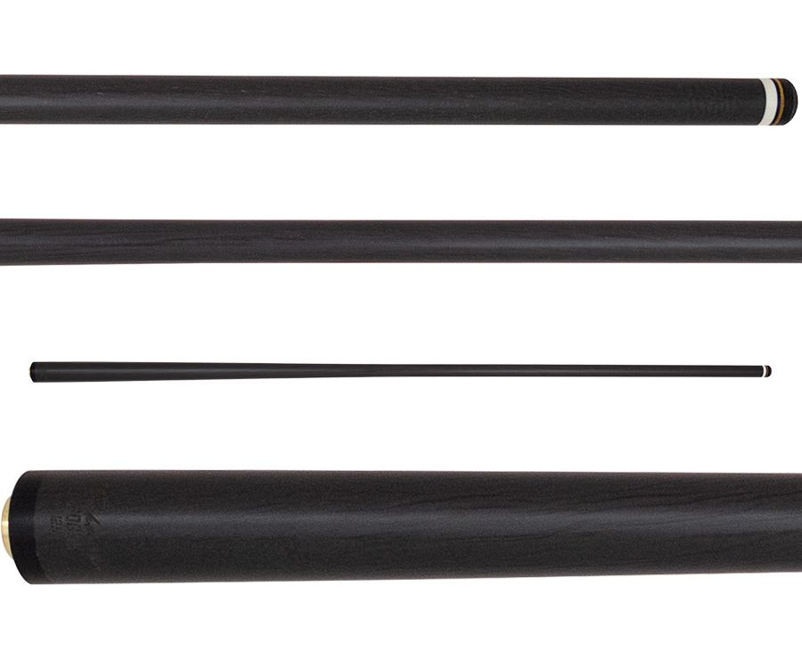 Pechauer Roque 12.4 Carbon Fiber Shaft - Used