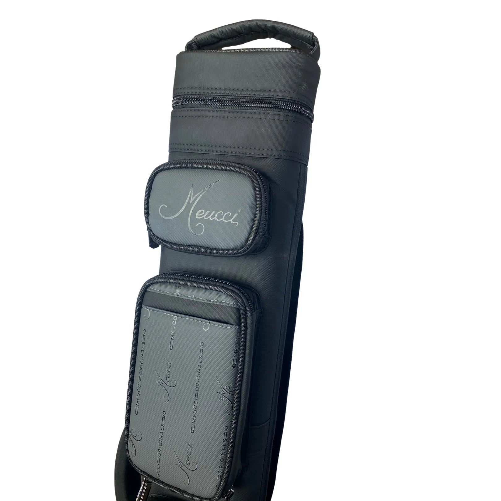 Meucci Dynasty 3x5 Hard Pool Case