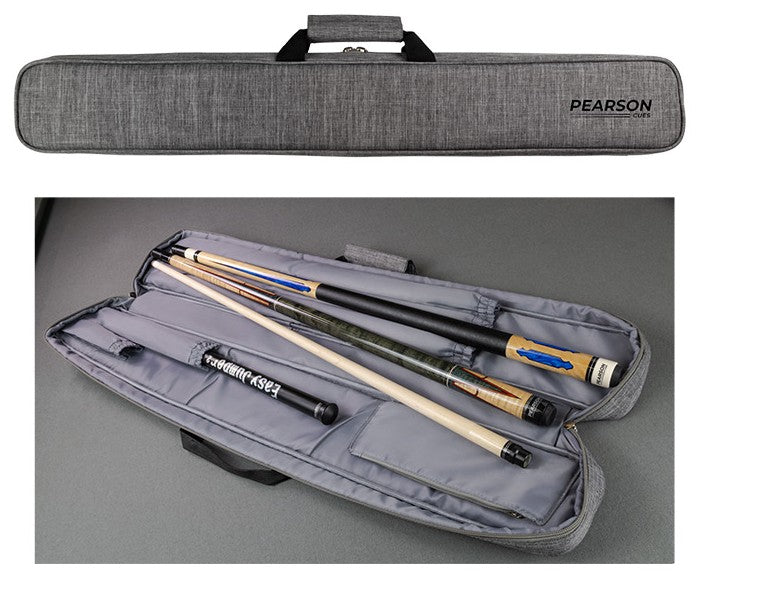 Pearson 2x2 Grey Case