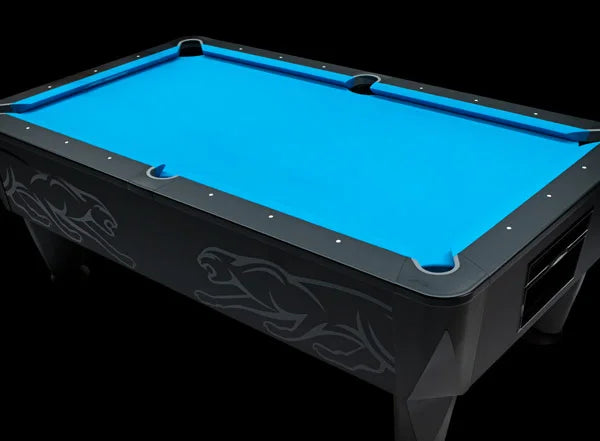 7 Foot Premier League Edition Pool Table