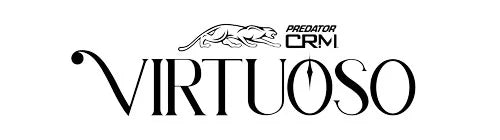 Predator CRM Virtuoso Natural Curly Maple/Pink Stone Carom and 3-Cushion Cue