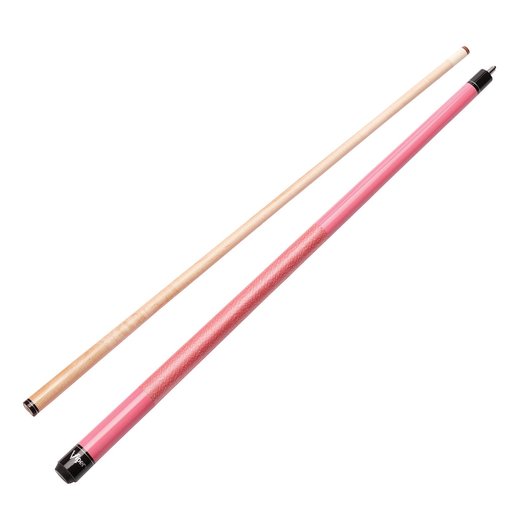 Viper 50-0225 Pink Lady Billiard/Pool Cue Stick