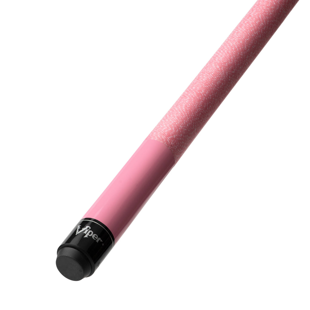 Viper 50-0225 Pink Lady Billiard/Pool Cue Stick