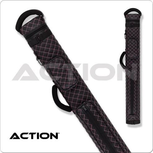 Action ACVA22 2x2 Hard Case