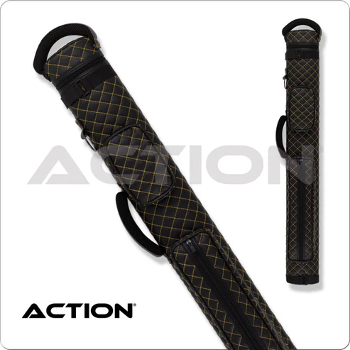 Action ACVA22 2x2 Hard Case