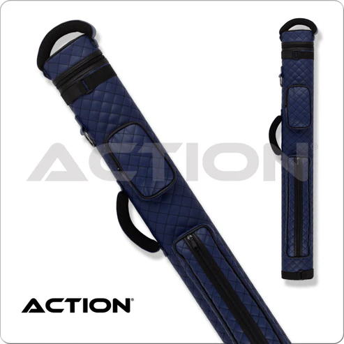 Action ACVA22 2x2 Hard Case