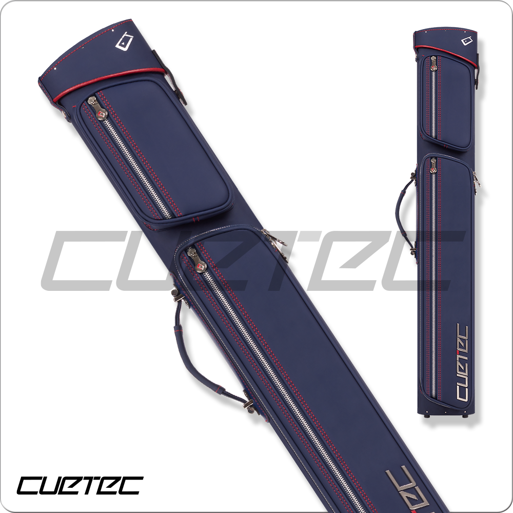 Cuetec CTCP24 Proline 2x4 Hard Case