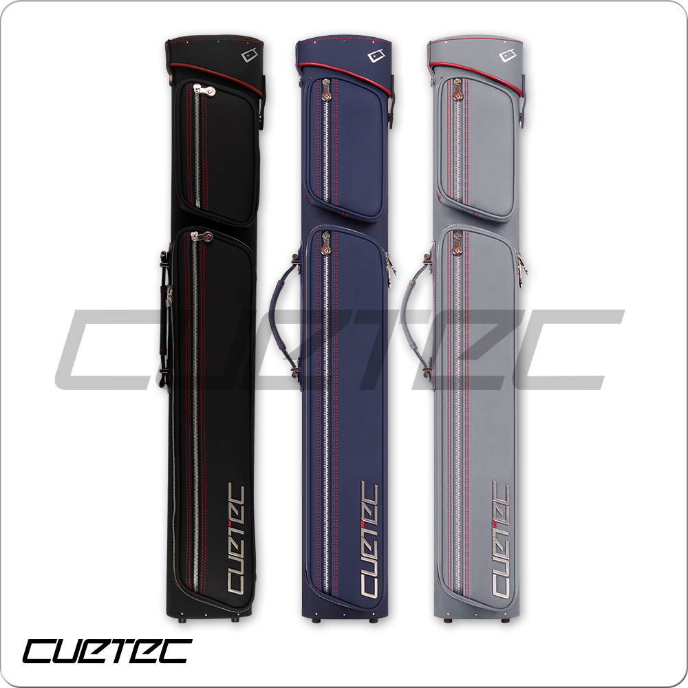 Cuetec CTCP24 Proline 2x4 Hard Case