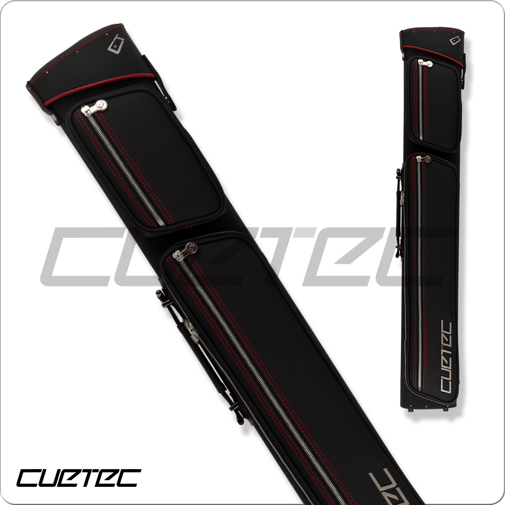 Cuetec CTCP24 Proline 2x4 Hard Case