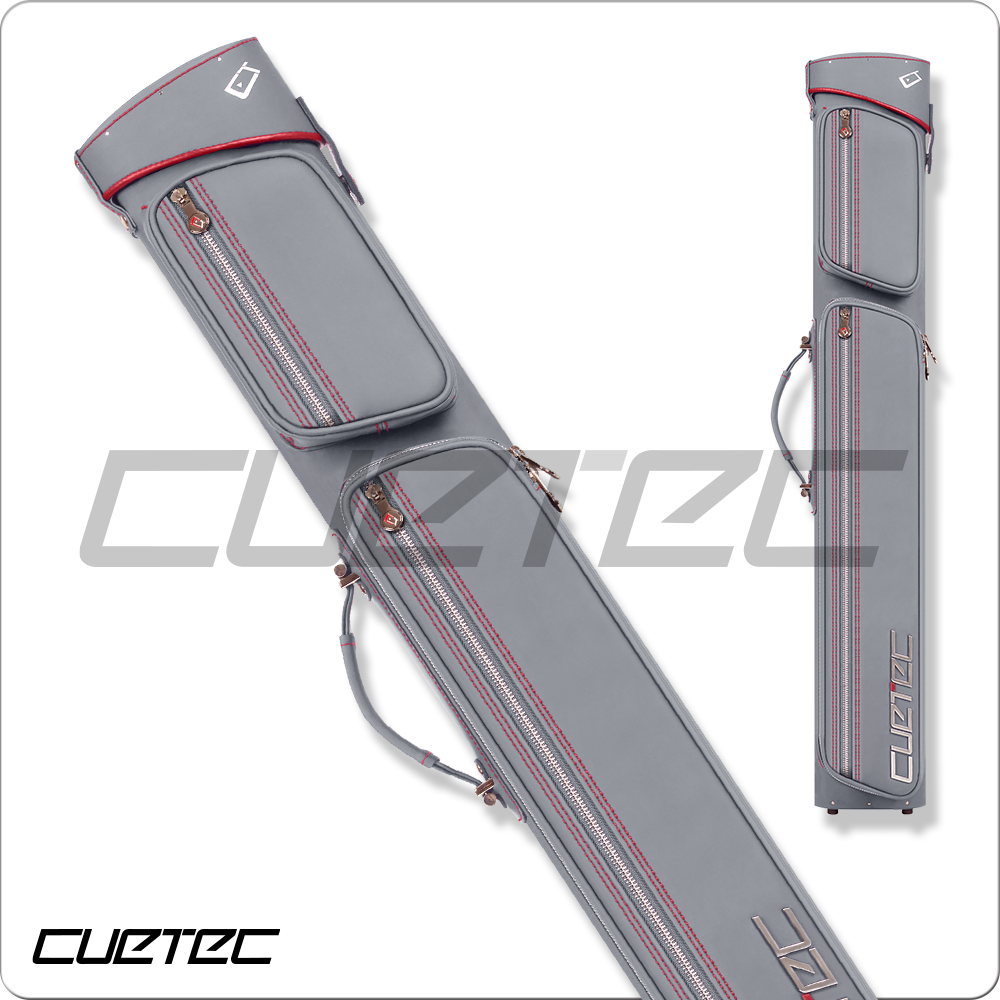 Cuetec CTCP24 Proline 2x4 Hard Case