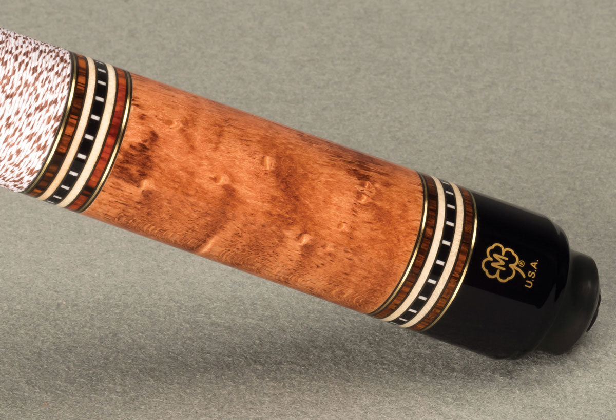 McDermott G-Series G330 Pool Cue