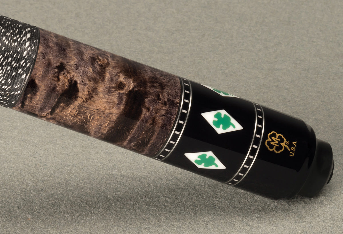 McDermott G-Series G332 Pool Cue