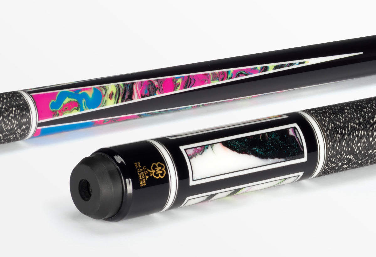 McDermott H-Series H1551 Pool Cue