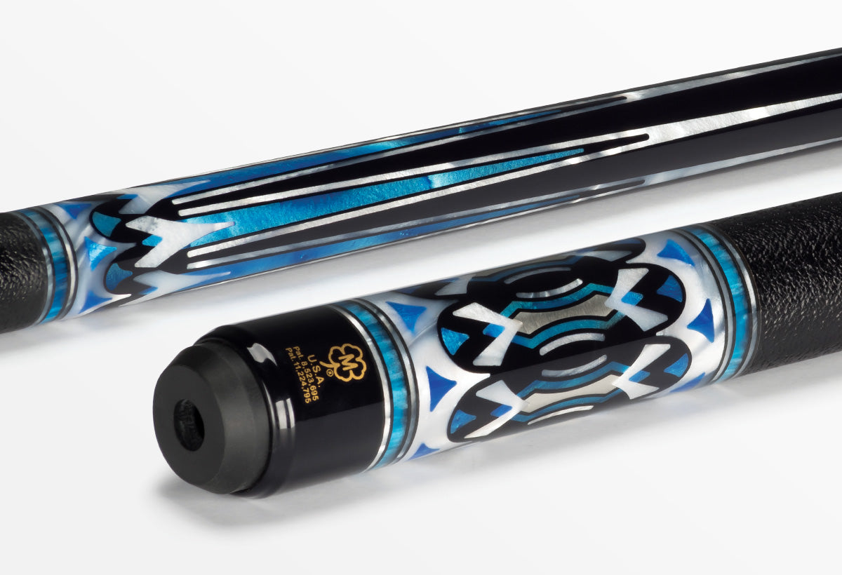 McDermott H-Series H1953 Pool Cue