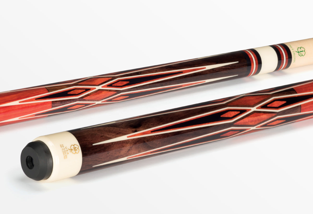 McDermott H-Series H2151 Pool Cue