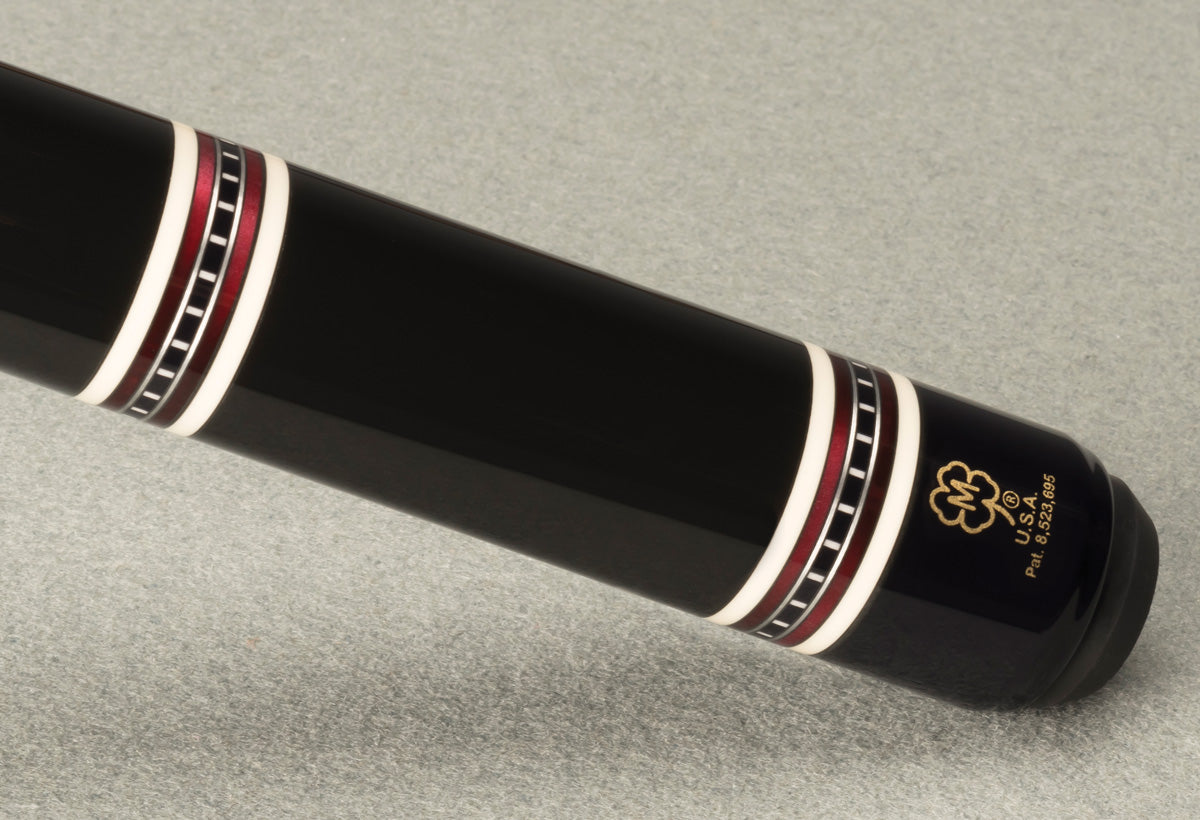 McDermott H-Series H551 Pool Cue