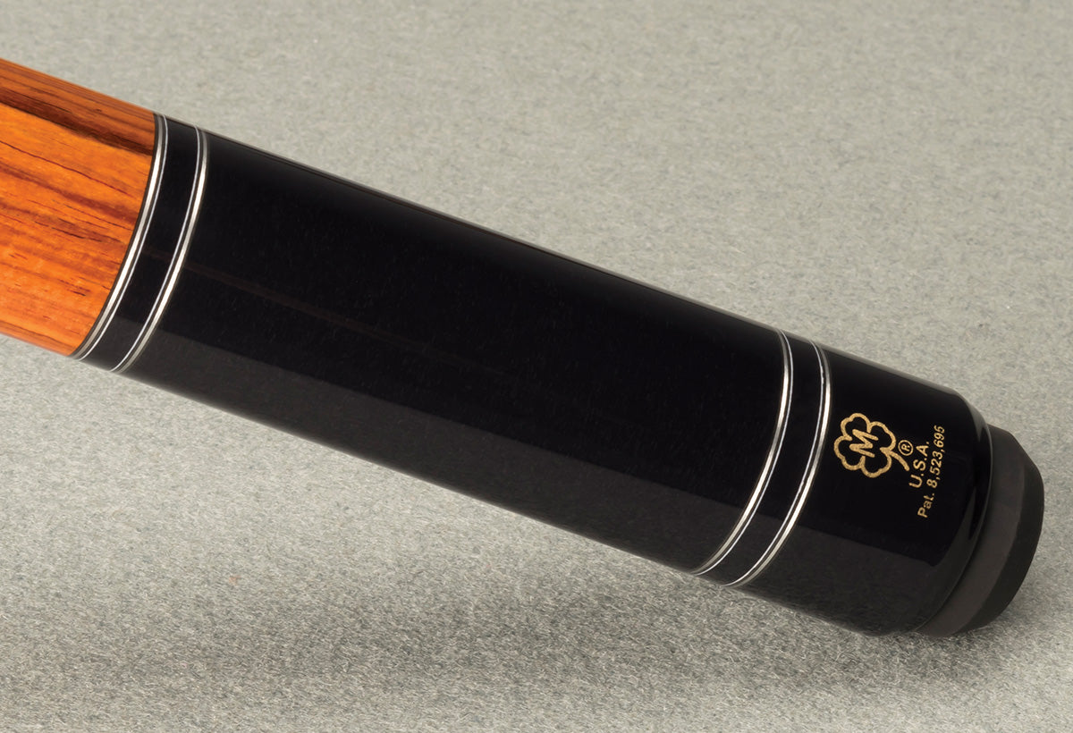 McDermott H-Series H552 Pool Cue