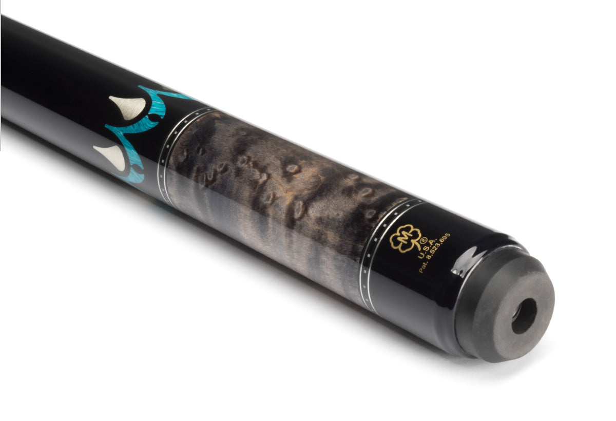 McDermott H-Series H650 Pool Cue