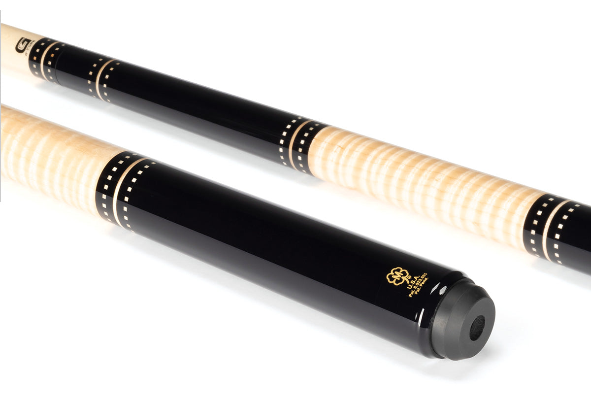 McDermott H-Series H654 Pool Cue