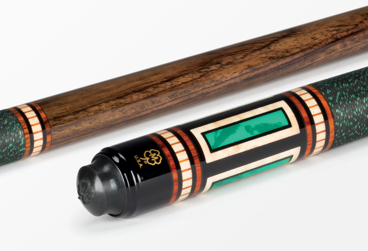 McDermott G-Series G612 Pool Cue