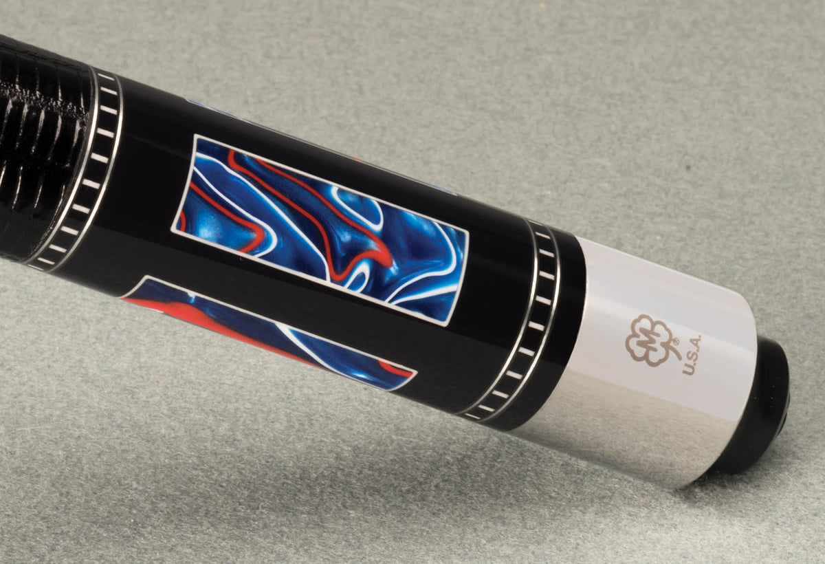 McDermott G-Series G609 Pool Cue