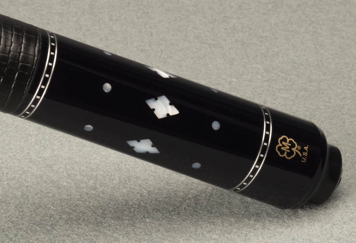 McDermott G-Series G502 Pool Cue